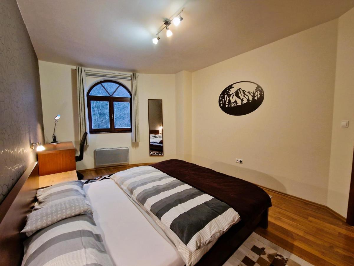 Dream Apartments No.202 - Right In The Heart Of Tale Esterno foto